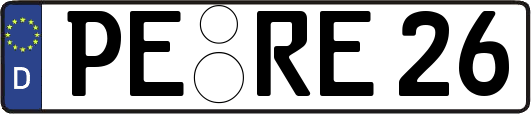 PE-RE26