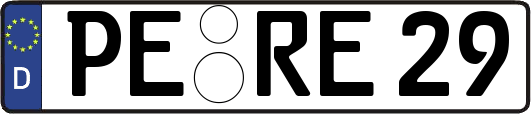 PE-RE29