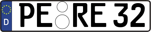 PE-RE32
