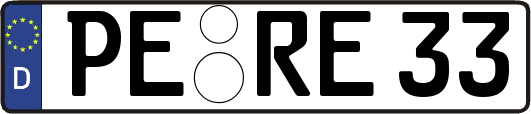 PE-RE33