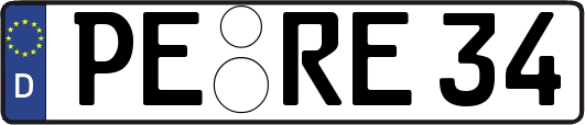 PE-RE34