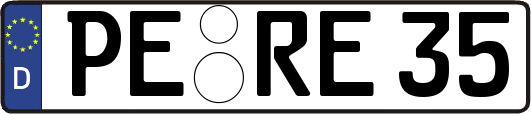PE-RE35