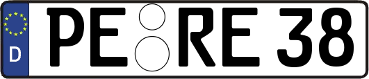 PE-RE38