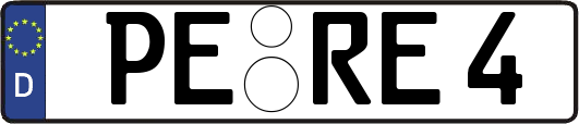 PE-RE4