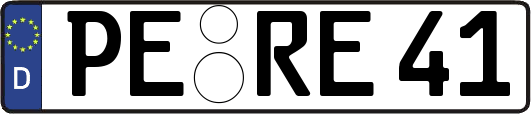 PE-RE41