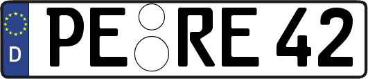 PE-RE42