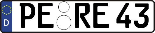 PE-RE43