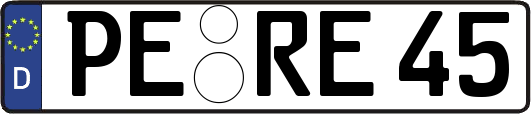 PE-RE45