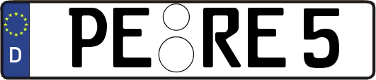 PE-RE5