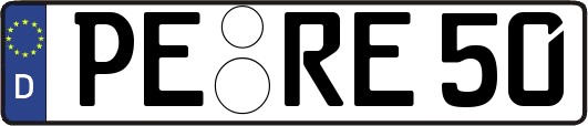 PE-RE50