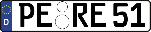 PE-RE51