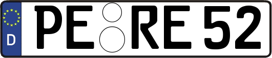 PE-RE52