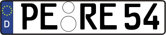 PE-RE54