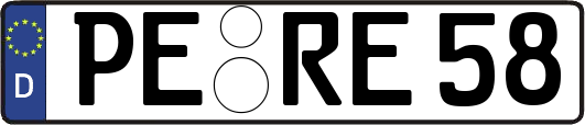 PE-RE58