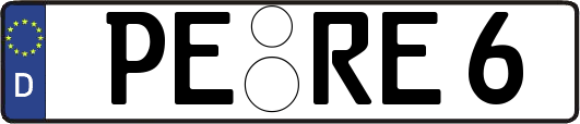 PE-RE6