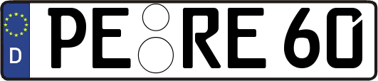 PE-RE60