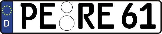 PE-RE61
