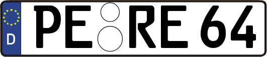 PE-RE64
