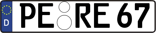PE-RE67