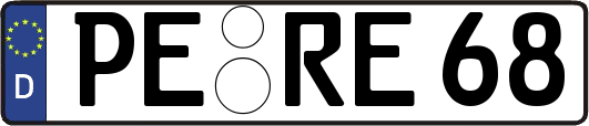 PE-RE68