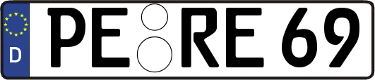 PE-RE69