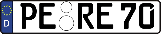 PE-RE70
