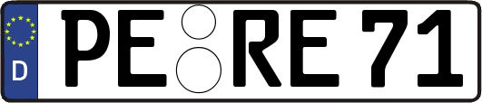 PE-RE71