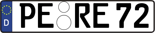 PE-RE72