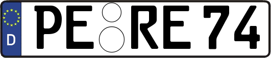 PE-RE74