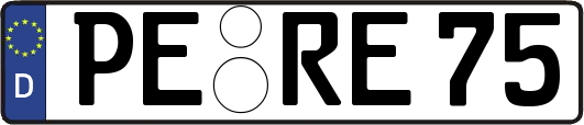 PE-RE75