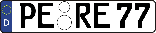 PE-RE77