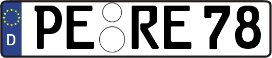 PE-RE78