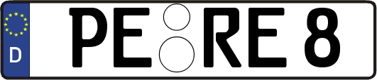 PE-RE8
