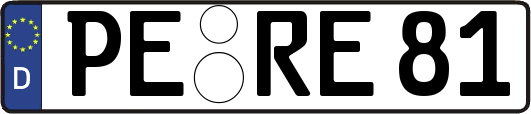 PE-RE81
