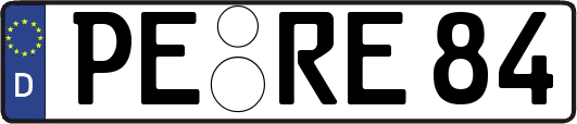 PE-RE84