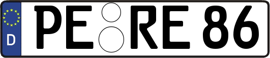 PE-RE86