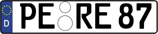 PE-RE87