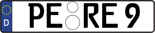 PE-RE9