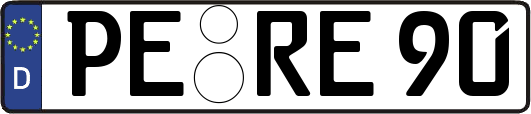 PE-RE90