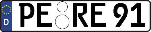 PE-RE91