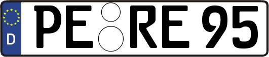 PE-RE95