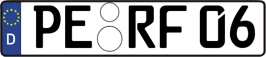 PE-RF06
