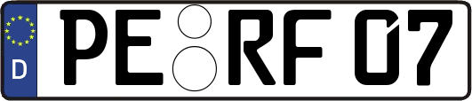 PE-RF07