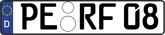 PE-RF08