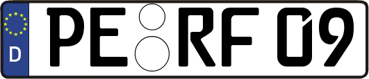 PE-RF09
