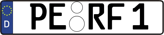 PE-RF1