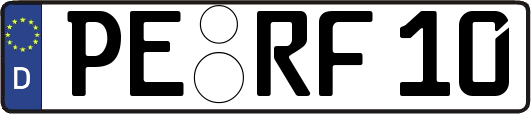 PE-RF10