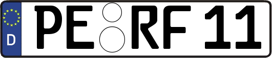 PE-RF11