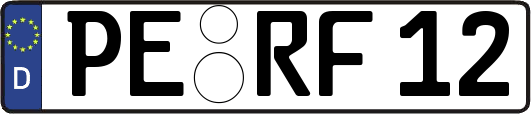 PE-RF12