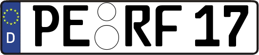 PE-RF17